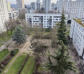  Appartement � vendre 3 pi�ces 58 m�