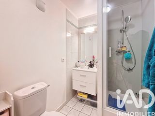  Appartement � louer 1 pi�ce 30 m�