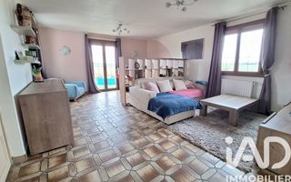  Maison � vendre 7 pi�ces 163 m�