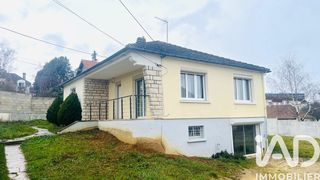  Maison � vendre 5 pi�ces 103 m�