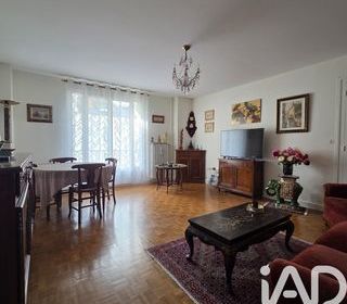  Appartement � vendre 3 pi�ces 73 m�