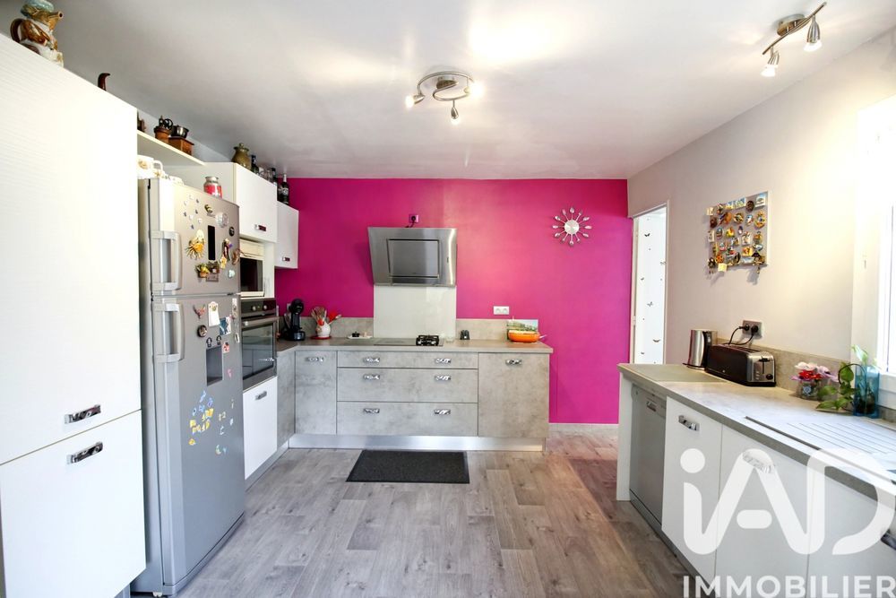 � vendre  Maison Velaux (13880)