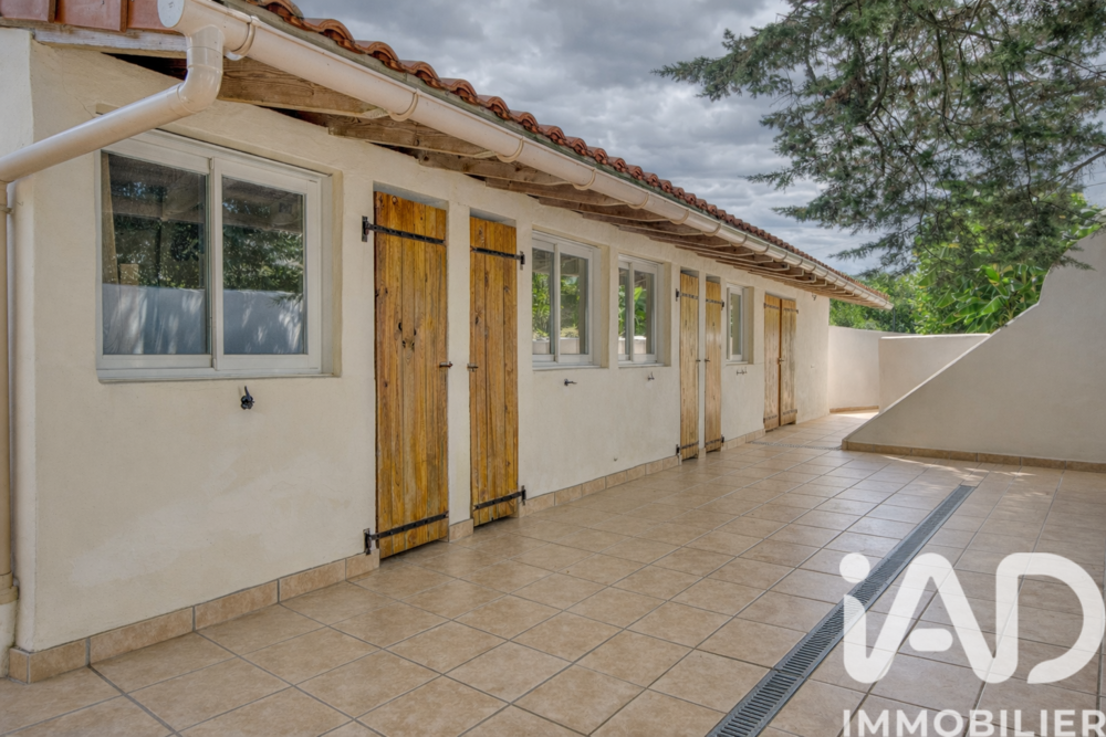 � vendre  Maison Vair� (85150)