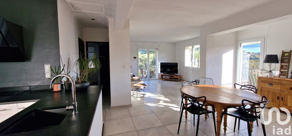 � vendre  Maison Ollioules (83190)