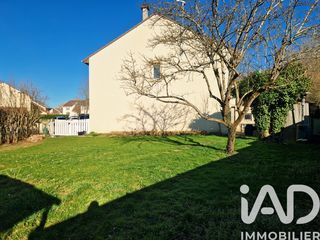  Maison � vendre 5 pi�ces 122 m�