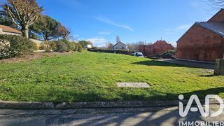  Terrain � vendre 821 m�