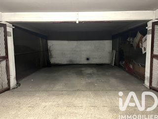  Parking / Garage � vendre 10 m�