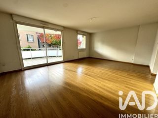  Appartement � vendre 3 pi�ces 83 m�