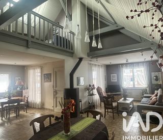  Maison � vendre 5 pi�ces 120 m�