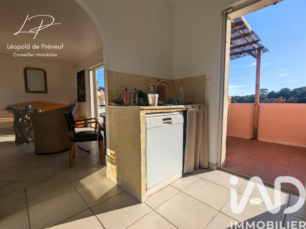 � vendre  Maison Le Pradet (83220)