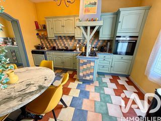  Maison � vendre 6 pi�ces 111 m�