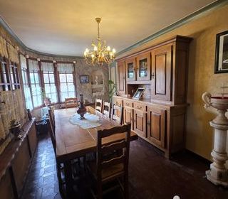  Maison � vendre 4 pi�ces 134 m�