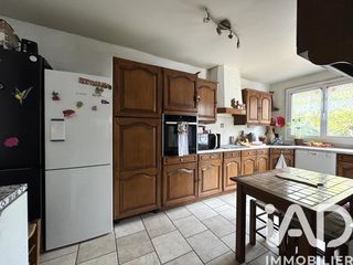  Maison � vendre 5 pi�ces 115 m�