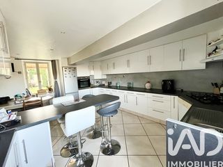  Maison � vendre 7 pi�ces 115 m�