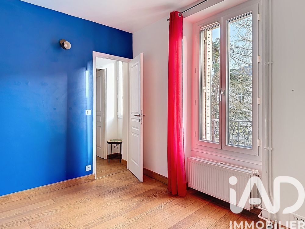 � vendre  Maison Fontenay-sous-Bois (94120)