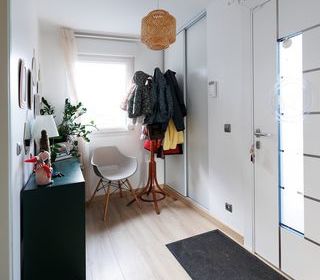  Maison � vendre 4 pi�ces 110 m�