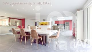  Villa � vendre 8 pi�ces 275 m�