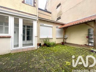  Maison � vendre 5 pi�ces 134 m�