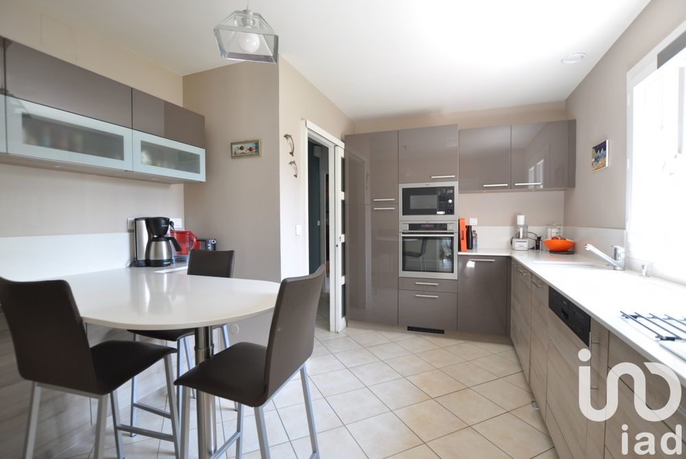 � vendre  Maison Villennes-sur-Seine (78670)