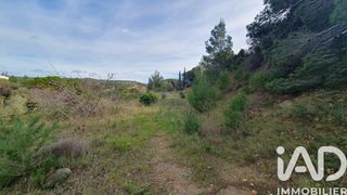  Terrain � vendre 1810 m�