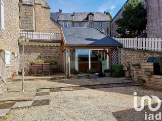  Maison � vendre 4 pi�ces 139 m�