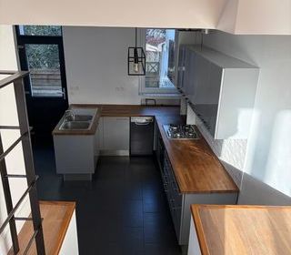  Maison � vendre 5 pi�ces 107 m�