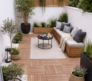  Appartement � vendre 1 pi�ce 29 m�