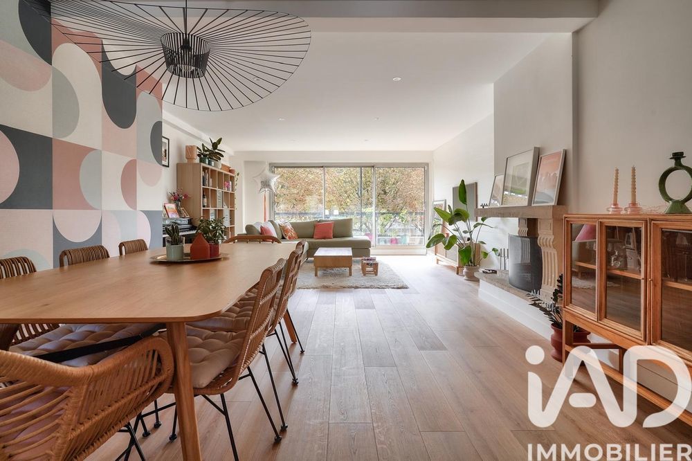 � vendre  Appartement Sceaux (92330)