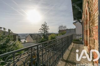  Appartement � vendre 3 pi�ces 55 m�