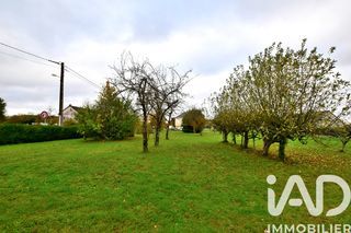  Terrain � vendre 1096 m�