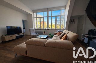  Maison � vendre 5 pi�ces 138 m�