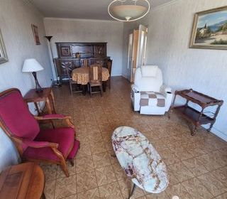  Appartement � vendre 4 pi�ces 86 m�