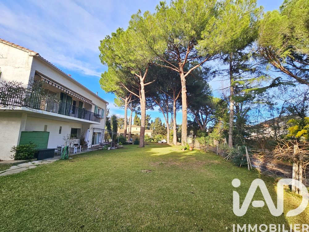 � vendre  Maison Perpignan (66100)
