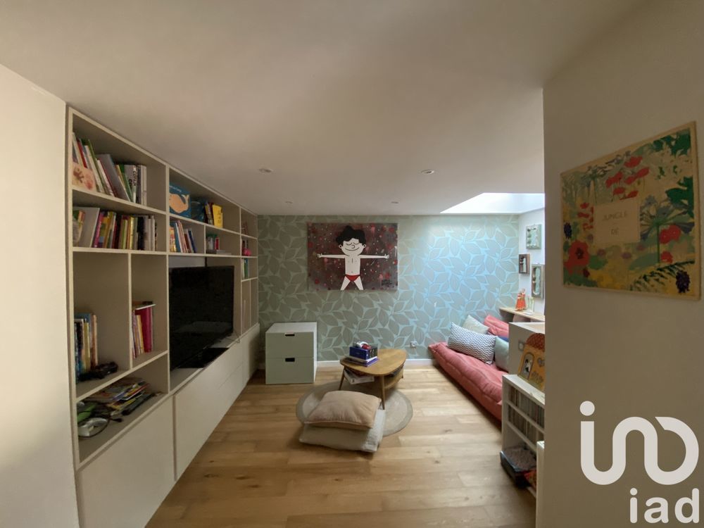 � vendre  Maison La Rochelle (17000)