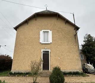  Maison � vendre 4 pi�ces 70 m�