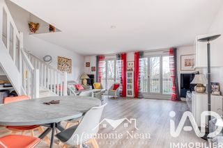  Appartement � vendre 3 pi�ces 76 m�