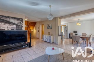  Maison � vendre 5 pi�ces 120 m�
