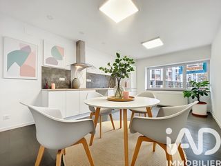  Appartement � vendre 4 pi�ces 103 m�