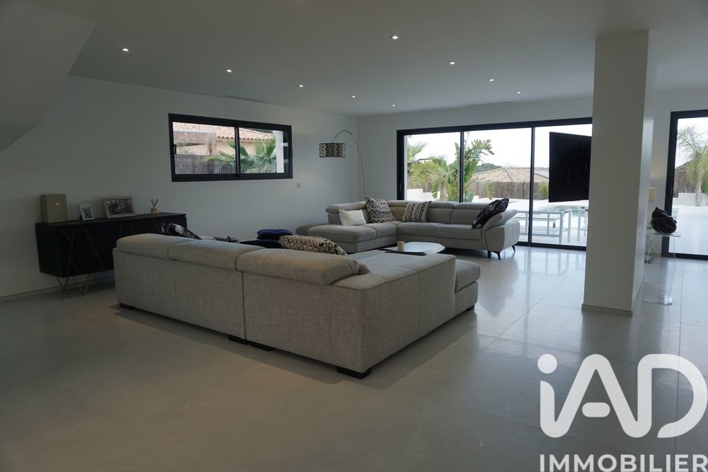 � vendre  Maison Puget-sur-Argens (83480)