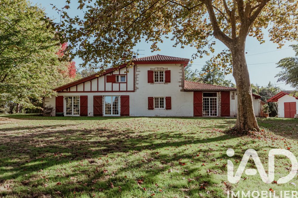 � vendre  Maison Urt (64240)