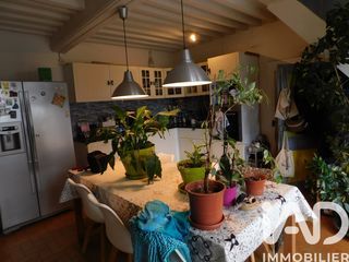  Maison � vendre 9 pi�ces 182 m�