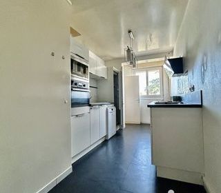  Appartement � vendre 4 pi�ces 124 m�