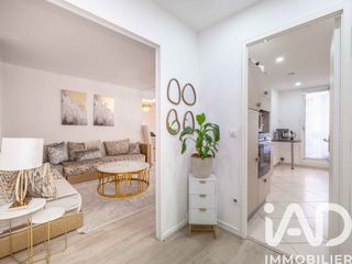  Appartement � louer 4 pi�ces 84 m�