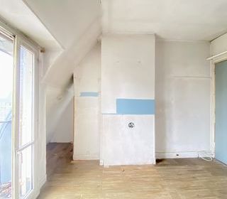  Appartement � vendre 1 pi�ce 26 m�