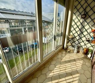  Appartement � vendre 4 pi�ces 87 m�