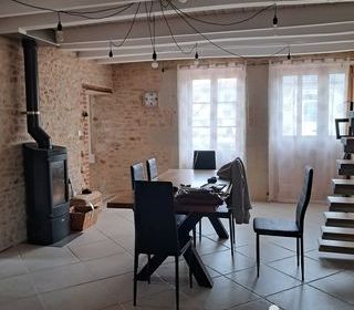  Maison � vendre 5 pi�ces 120 m�