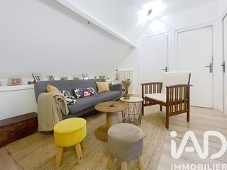  Appartement � vendre 2 pi�ces 50 m�