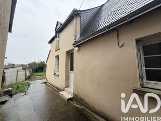  Maison � vendre 3 pi�ces 54 m�