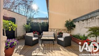  Maison � vendre 3 pi�ces 60 m�