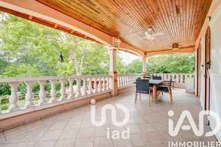  Maison � vendre 9 pi�ces 200 m�